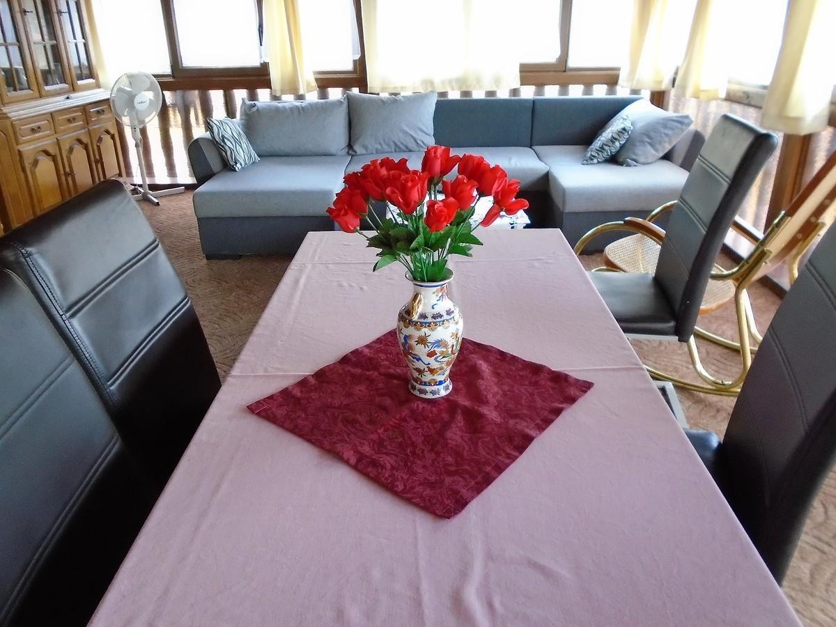 Hotel Erbgericht Bad Schandau Zewnętrze zdjęcie