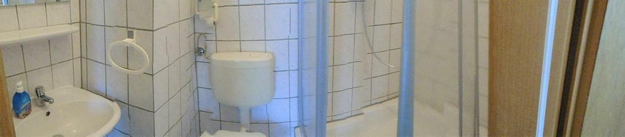 Hotel Erbgericht Bad Schandau Zewnętrze zdjęcie