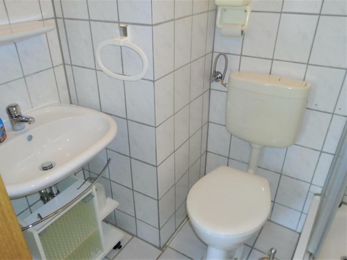 Hotel Erbgericht Bad Schandau Zewnętrze zdjęcie